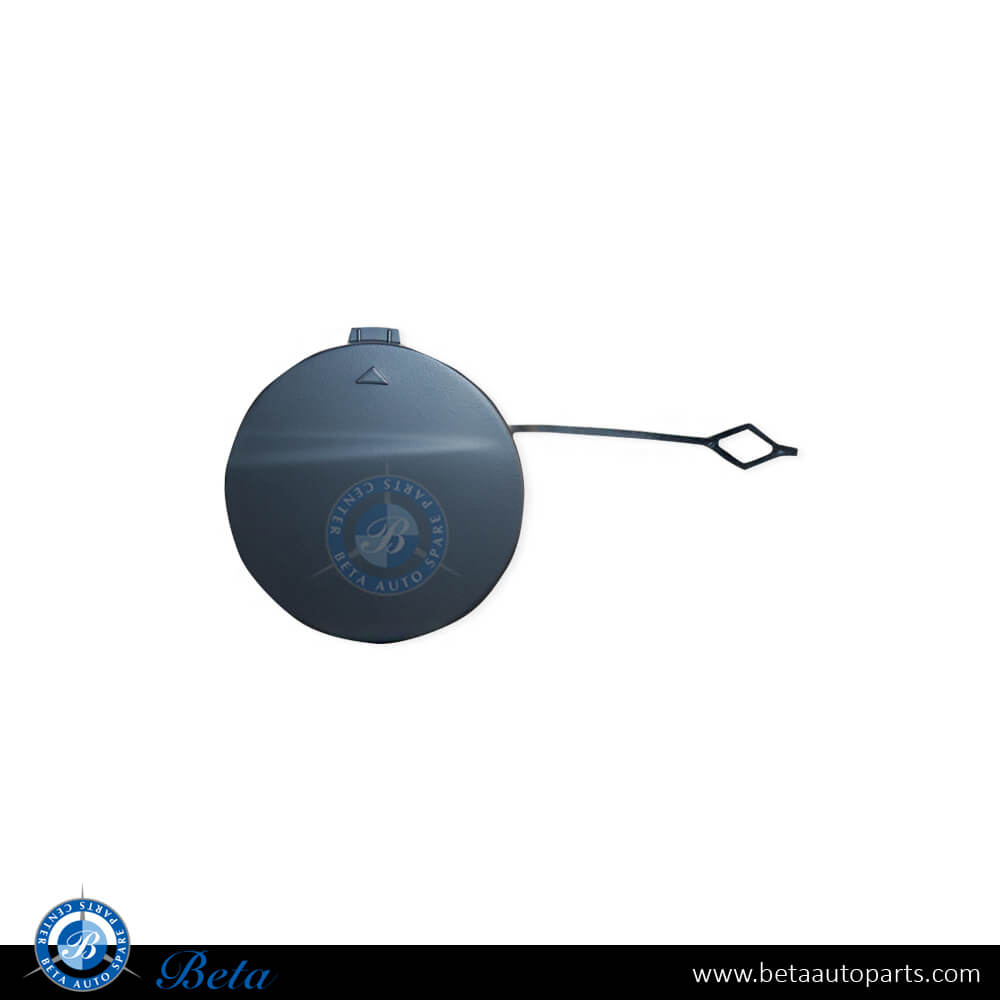 Rear Bumper Tow Cover M-Tek for BMW 4 Series F32 / F36 2014-2020 models, Part Number 51128060849 Rear Bumper Tow Cover M-Tek for BMW 4 Series F32 / F36 2014-2020 models, Part Number 51128060849